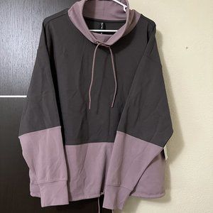 NWT Athleta Cowl Neck Women's Sweater